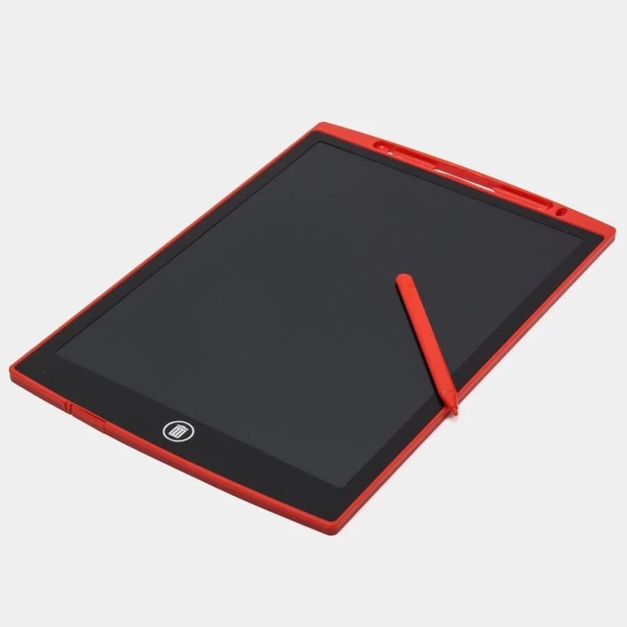 Графический планшет LCD Writing Tablet WR10red