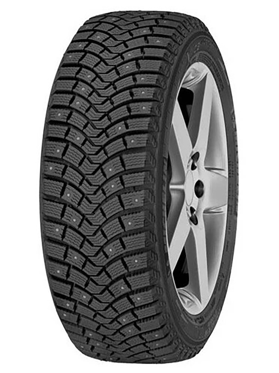 

Шины Michelin X-Ice North 2 205/65 R16 99 T