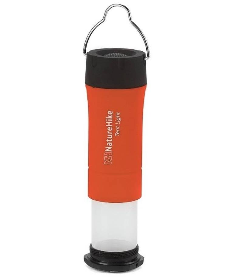 

Фонарь В Палатку Naturehike 2022 Tent Camp Lamp With Three Lights Orange, Tent Camp Lamp With Three Lights