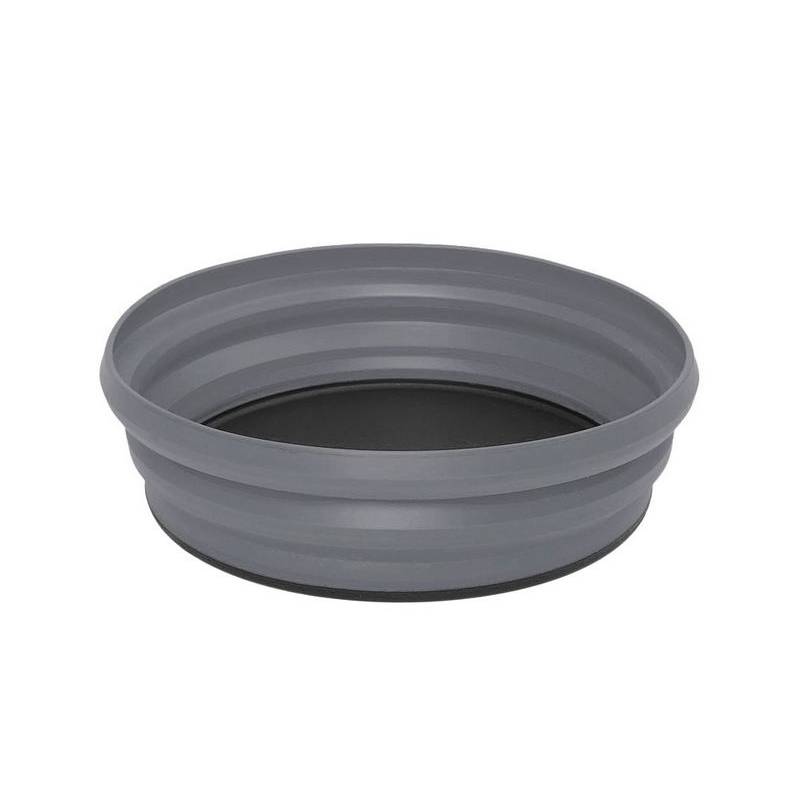 

Миска Sea To Summit 2022 Miska Xl-Bowl Grey, Miska Xl-Bowl