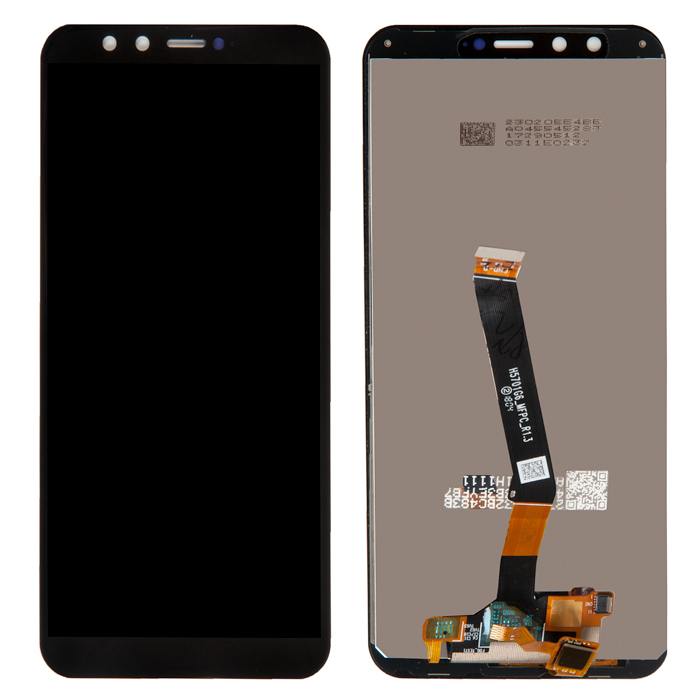 

Дисплей в сборе с тачскрином для Huawei Honor 9 Lite, чёрный, PD-873044