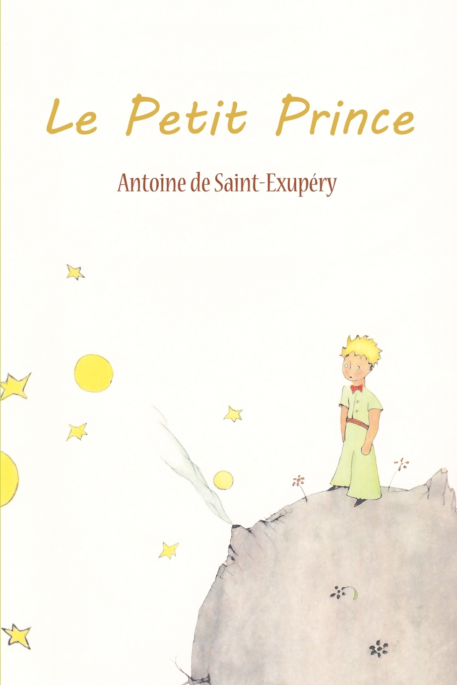 

Le Petit Prince