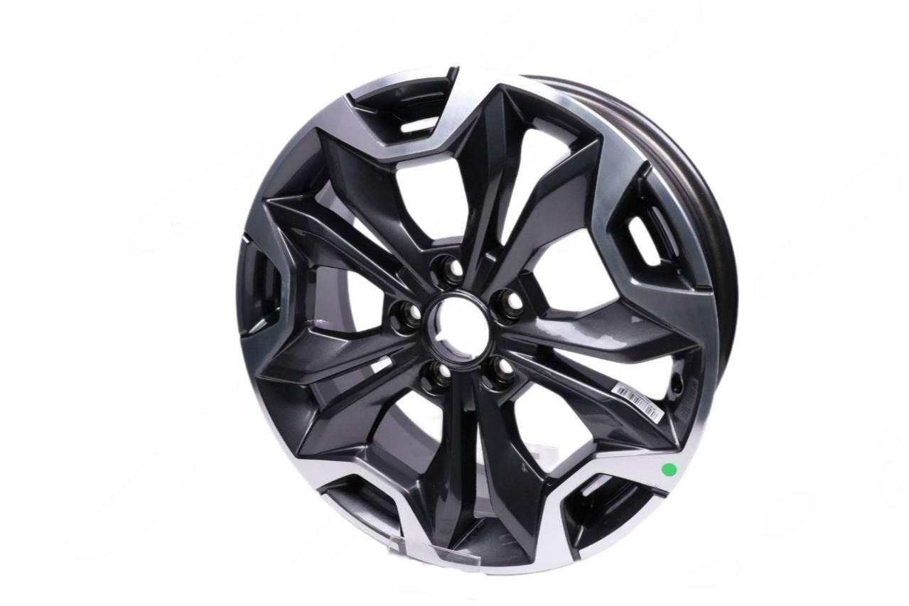 Колесный диск HAVAL 7xR18 5x114.3 ET40 D66.5 3113100XKN04A