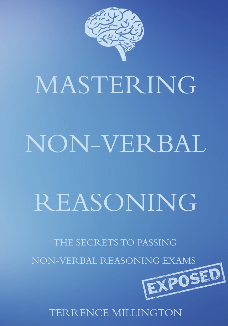 

Mastering Non-Verbal Reasoning