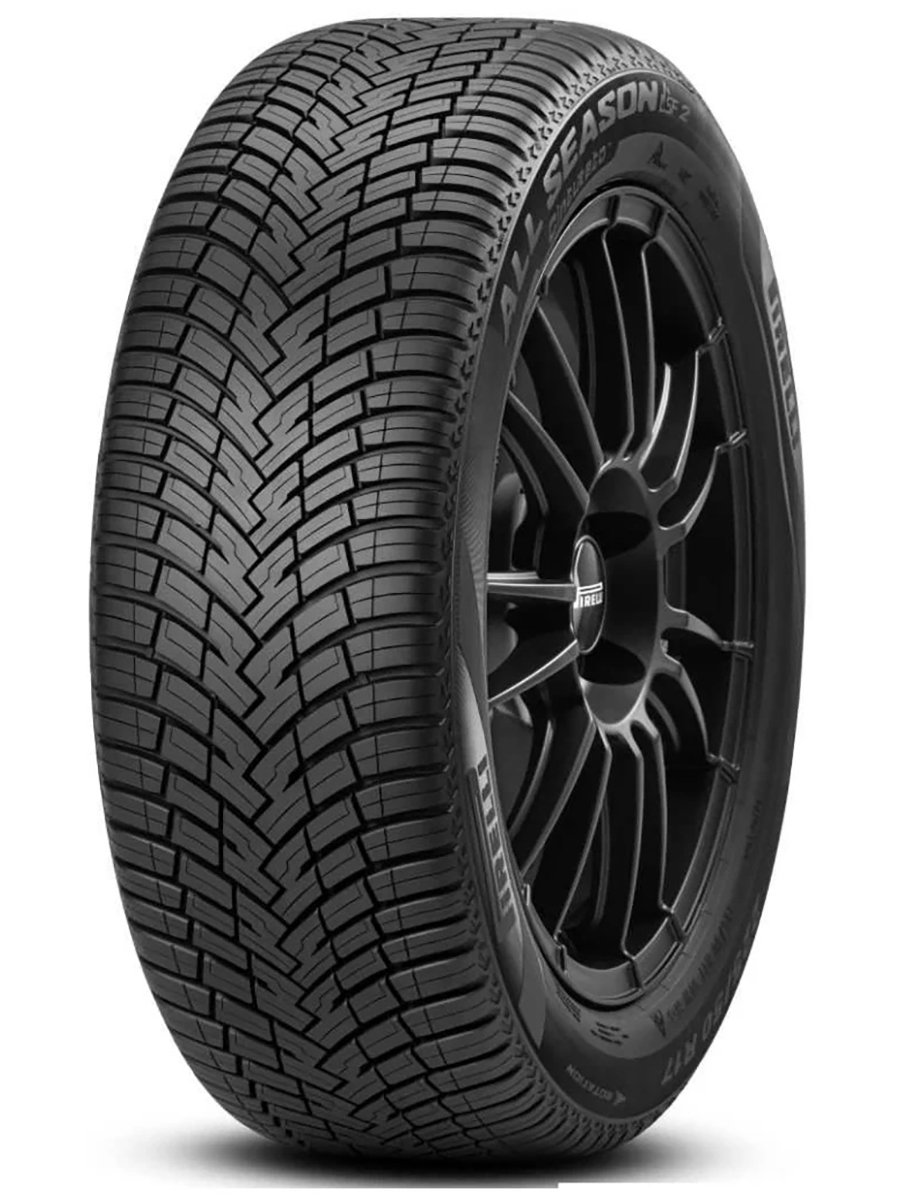 

Шины Pirelli Cinturato All Season SF 2 185/65 R15 92 V