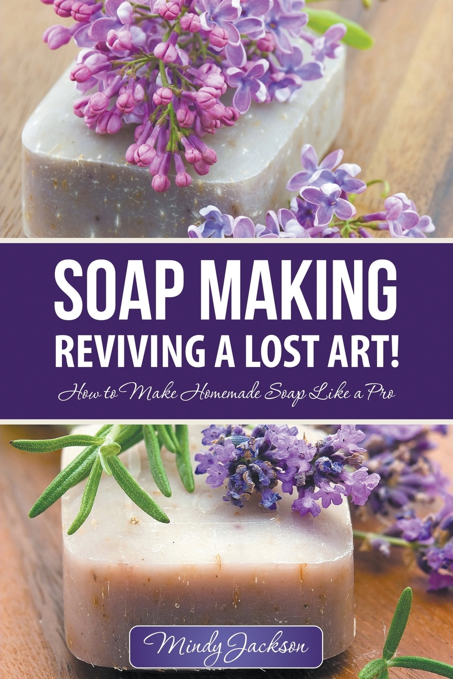 

Soap Making