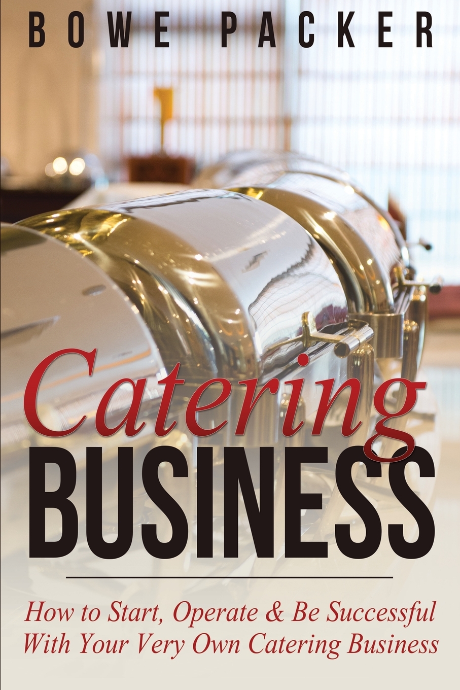 

Catering Business