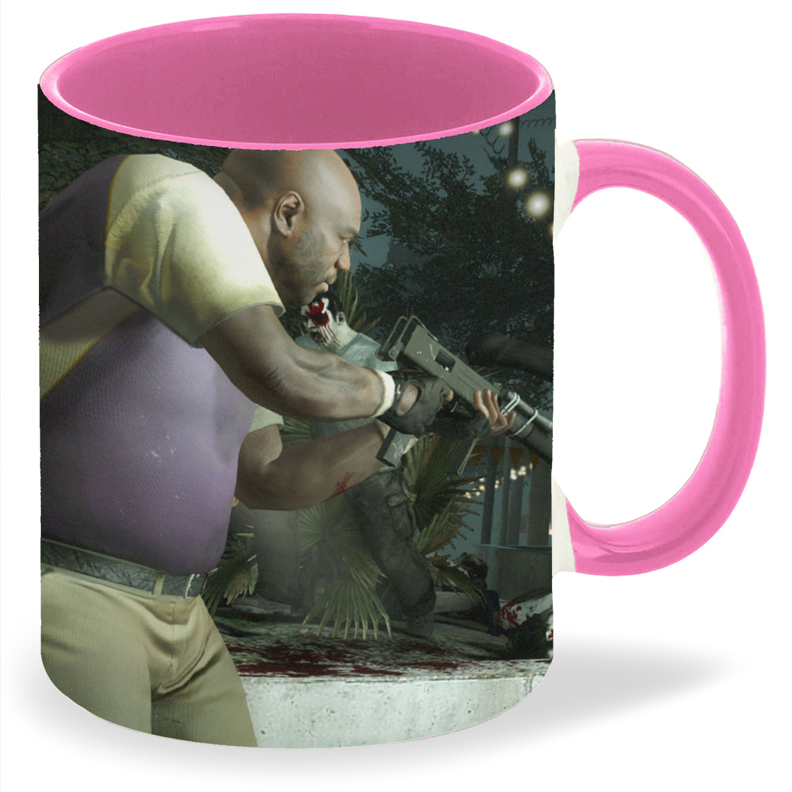 

Кружка CoolPodarok Clown large Клоун, Clown large Клоун
