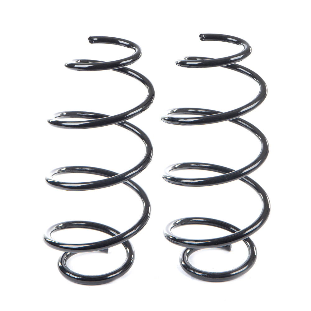 

Пружина передняя SKODA Octavia II/VW Golf V/Jetta III GIK02018