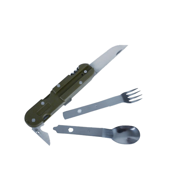 

Набор походный KingCamp Multi Camp Kit, Multi Camp Kit