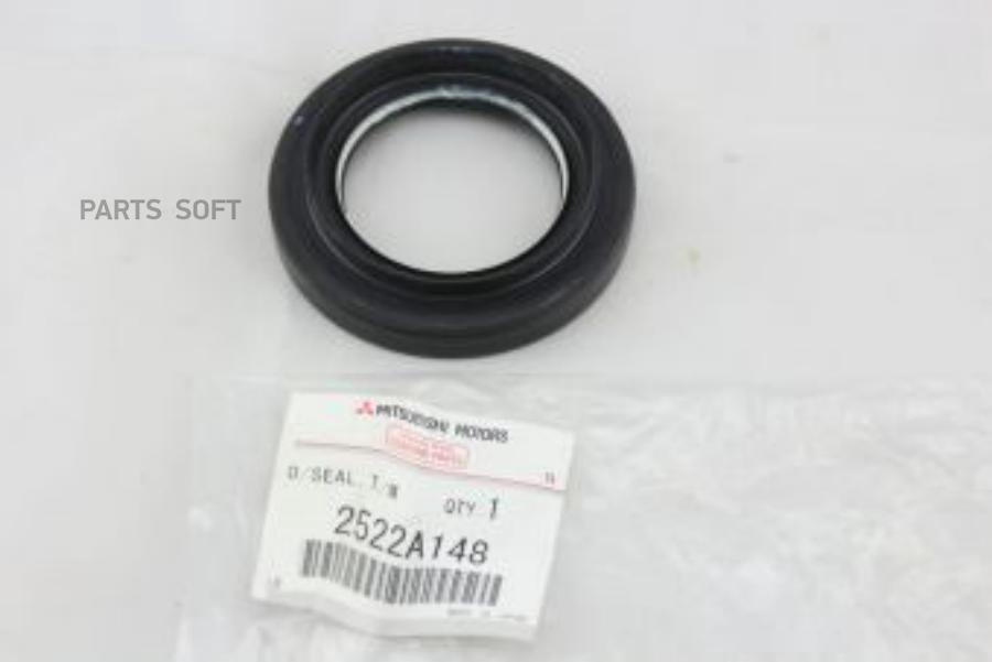 

Сальник Mitsubishi 2522a148 Привода Lancer X 1.8 Mtm L MITSUBISHI арт. 2522A148
