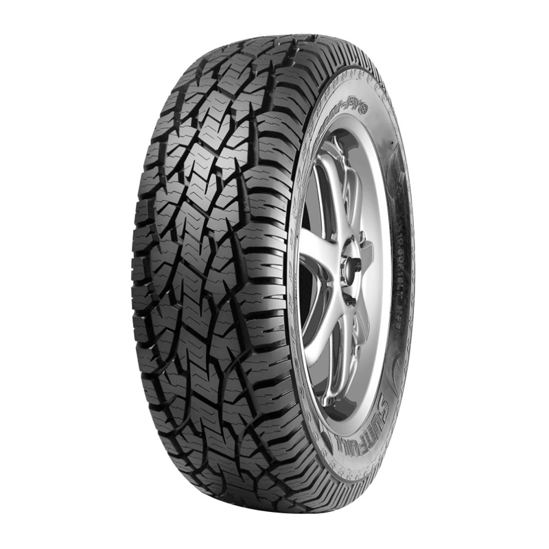 

Шины SUNFULL MONT-PRO AT786 275/55R20 113H нешипованная