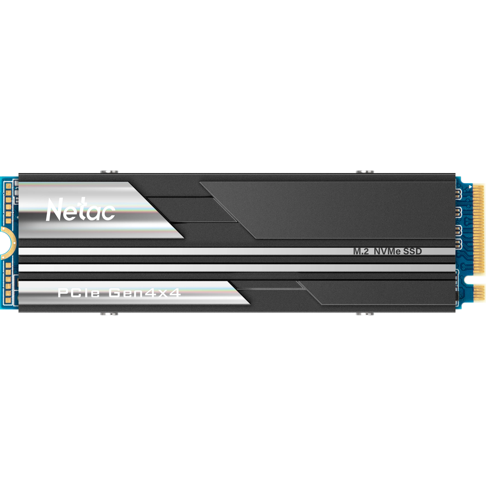 SSD накопитель Netac NV5000 M.2 2280 1 ТБ (NT01NV5000-1T0-E4X)