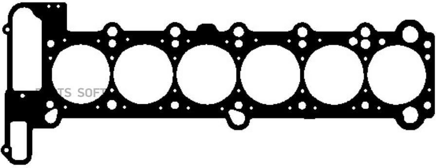 

Прокладка ГБЦ BMW ELRING 914495