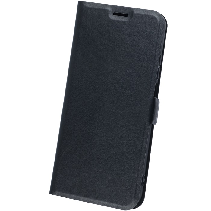 

Чехол Gresso Атлант Pro Black для Oppo A17, Черный, Pro