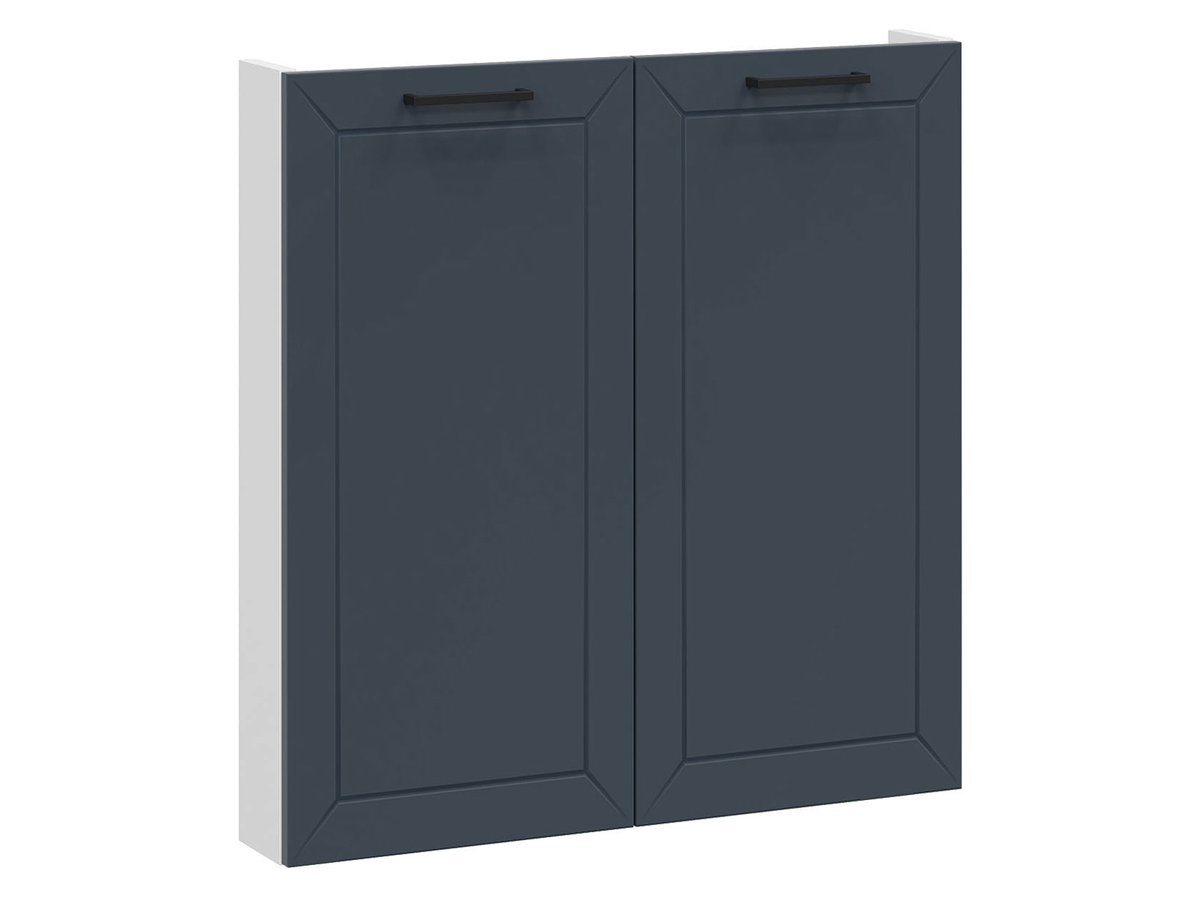 

Стол под стиральную машину СВ-Мебель Вектор Белый / Океания, Белый;синий