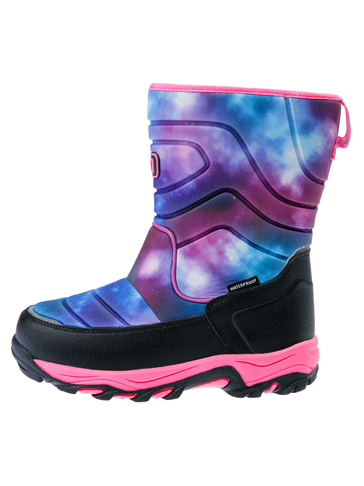 Сапоги для девочек PlayToday, цветной, 36