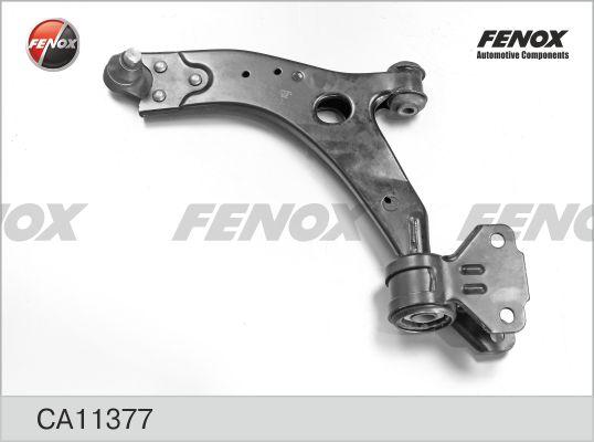 

Рычаг Подвески Ford Focus Iii 11- FENOX арт. CA11377