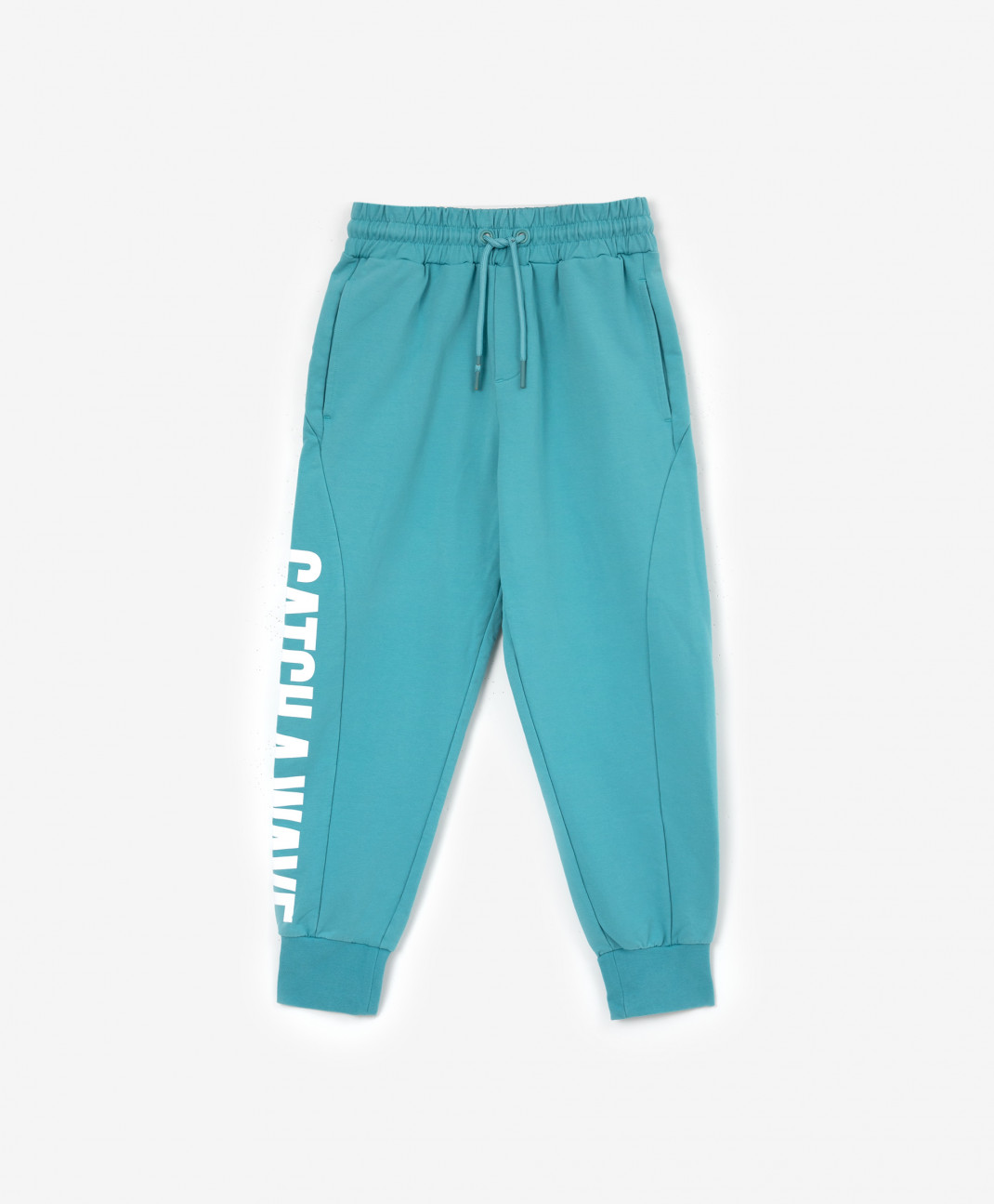 

Брюки детские Gulliver 12312BJC5602 голубой, 158, 12312BJC5602