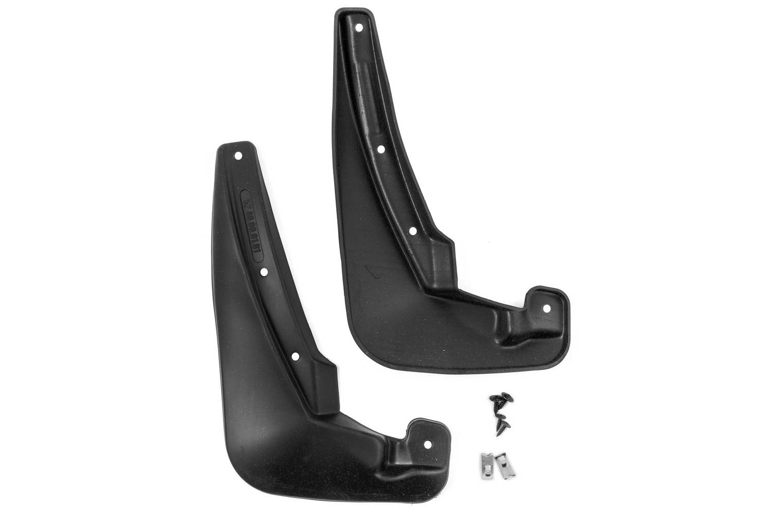 

Брызговики передние подходят для LADA Xray, 2016- ;, 2 шт. (standard)