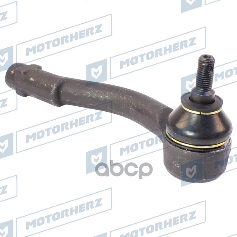 

Наконечник Рулевой Hqe0055l Nsii0024383330 Motorherz арт. HQE0055L