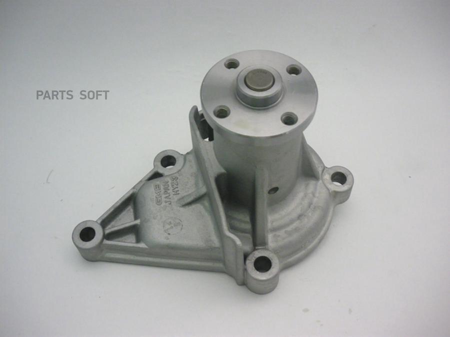 

Gwhy-23a_помпа! Hyundai Accent/Getz, Kia Rio/Cerato 1.4-1.6 16v 95> GMB арт. GWHY23A