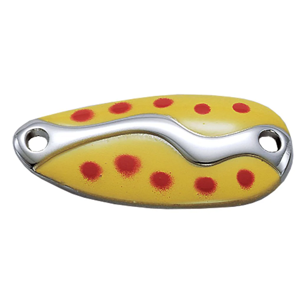 

Блесна Acme Kamlooper 3/8 oz. 10,6 гр. S470-YRDG, 00-00022318
