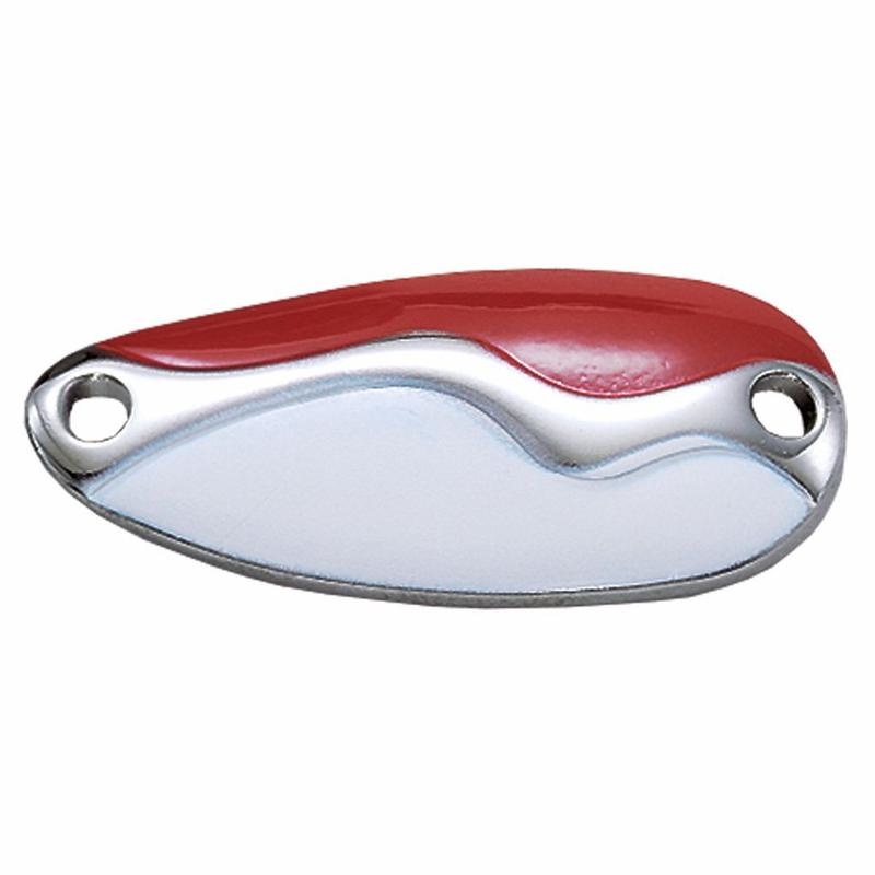 

Блесна Acme Kamlooper 3/16 oz. 5.3 гр. S460-RWG, 00-00022314