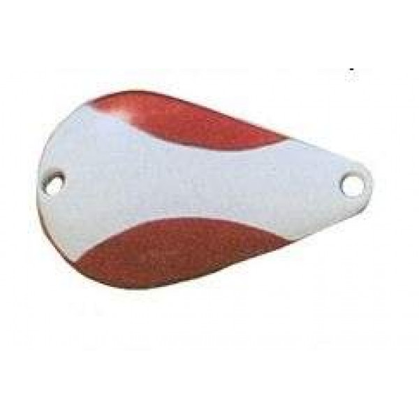 

Блесна Acme K.O. WOBBLER 1/8 oz. 3.5 гр. S650-RWN, 00-00022313