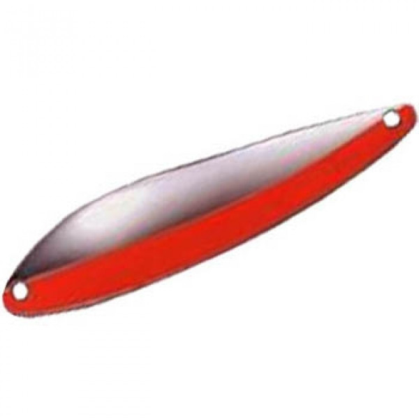 

Блесна Acme Fiord Spoon 3/8 oz. 10.5 гр. S910-NF Nkl Flo, 00-00022304
