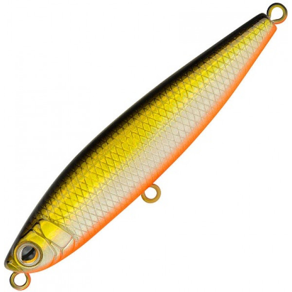 

Стикбейт Strike Pro Slide Bait 90 мм, 20гр, JS-269#612T, Разноцветный, 00-00026424