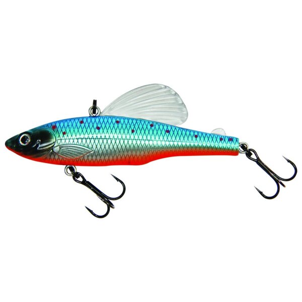 

Раттлин Usami Bigfin 70S #608 544322, Разноцветный, 00-00026180