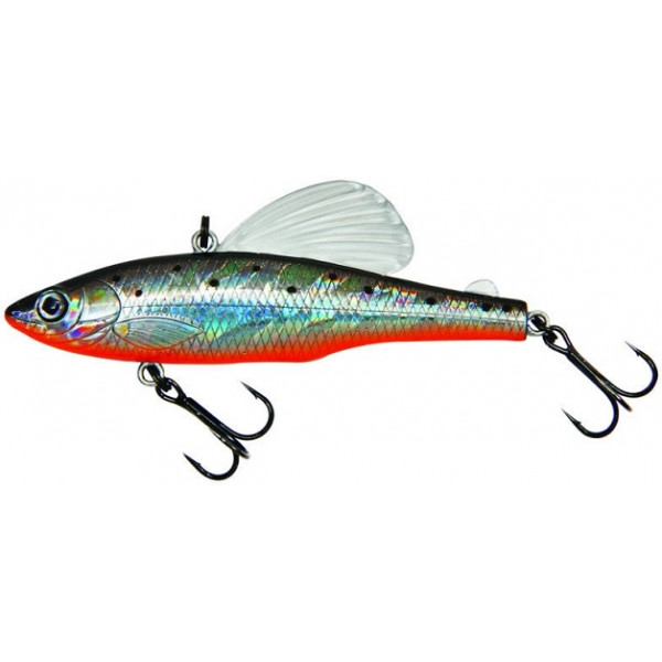 

Раттлин Usami Bigfin 70S #122 544321, Разноцветный, 00-00026179