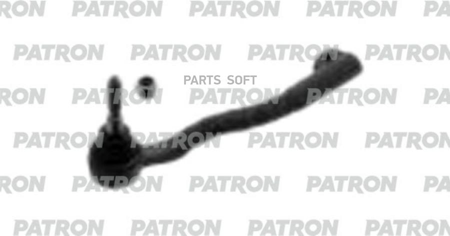 Наконечник рулевой тяги левый BMW: 535/540 E39 95-02 PATRON PS1148L