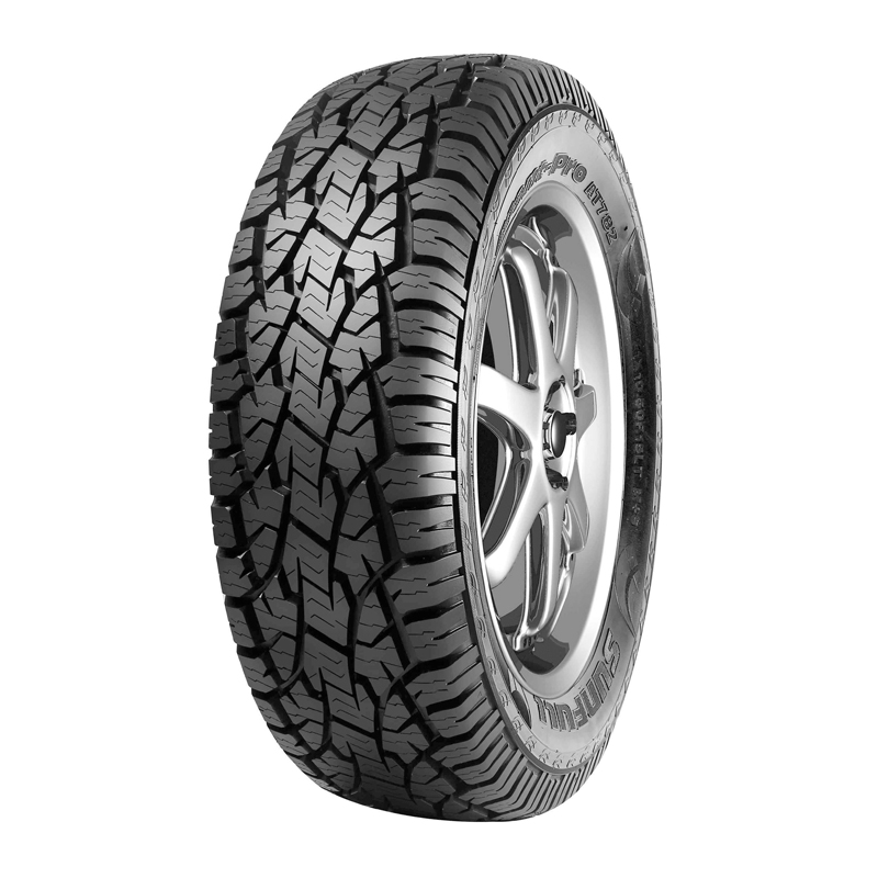 

Шины SUNFULL Mont-Pro AT782 265/70R16 112T нешипованная