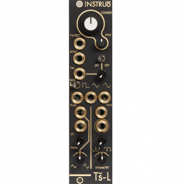 

Eurorack-модуль Instruo Ts-L, Ts-L
