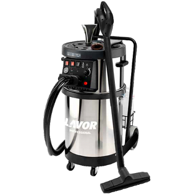 

Паровой очиститель Lavor Pro GV ETNA 4.1 FR, GV ETNA 4.1 FR