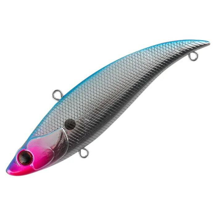 

Раттлин TsuYoki VIKA 90S 501, Голубой, 00-00033386