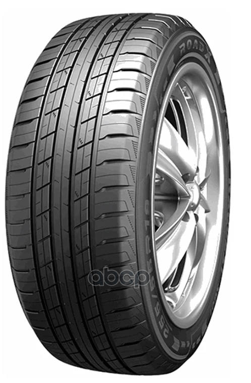

Шины Roadx RXQuest SU01 235/55 R18 104 W