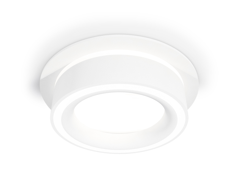 

Встраиваемый светильник Ambrella Light Techno Spot XC8050018 (C8050, N8433), TECHNO SPOT