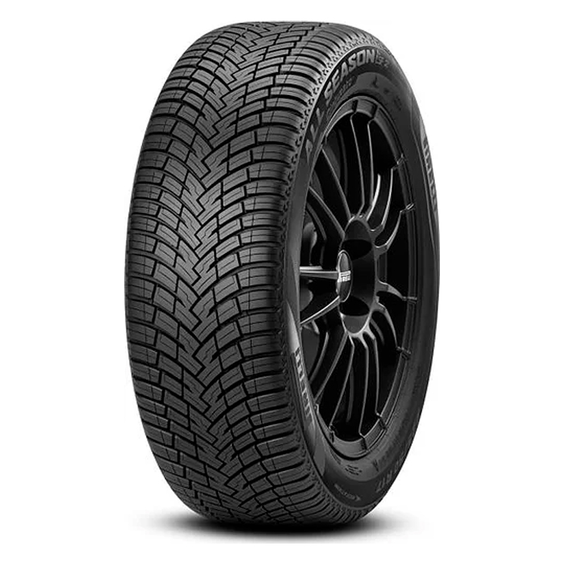 

Шины 235/55 R17 Pirelli Cinturato All Season Sf2 103v Pirelli 4249700