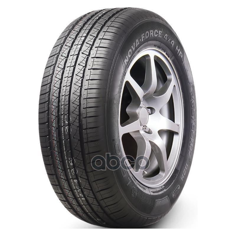 Шины LEAO Nova-Force 4x4 HP 235/55 R17 103 V