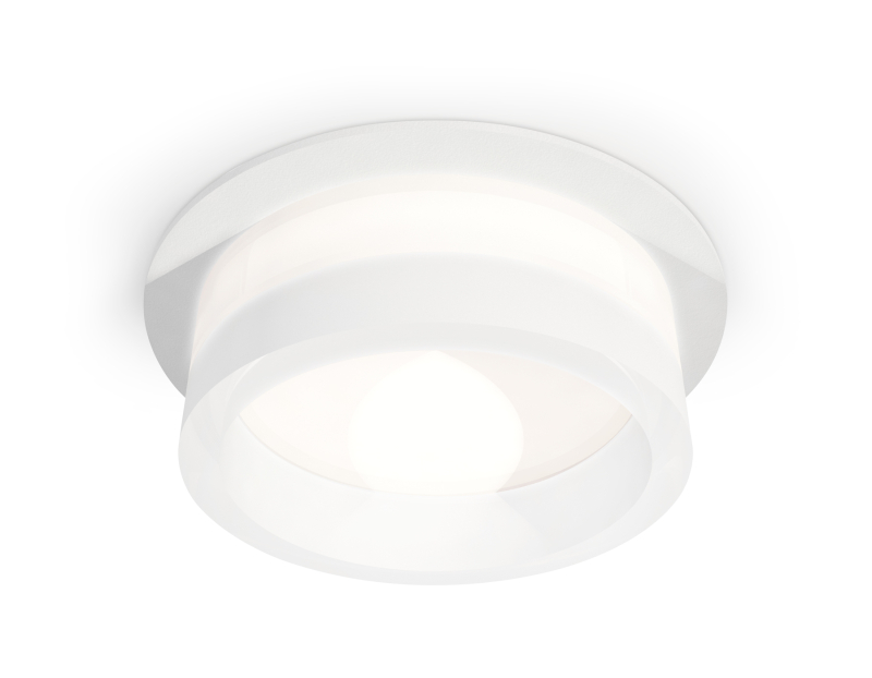 

Встраиваемый светильник Ambrella Light Techno Spot XC8050015 (C8050, N8401), TECHNO SPOT