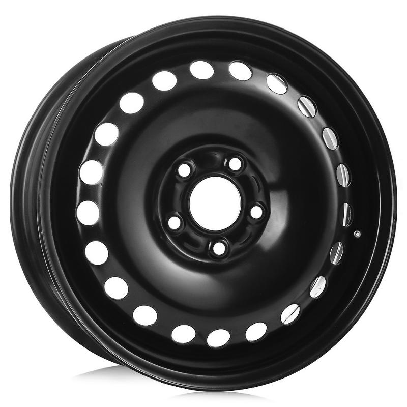 фото Диск колесный тзск ford focus ii 6,0x15 5x108x63,3 et52.5 b, 513-20 b