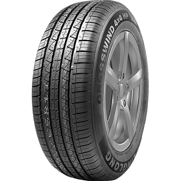 

Шины 235/50 R19 Linglong Crosswind 4x4 Hp 103v LINGLONG 221017774