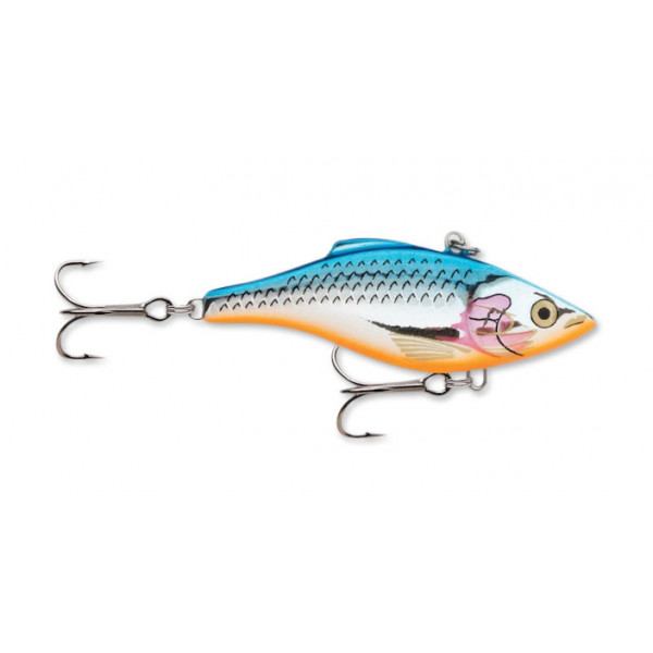 

Раттлин Rapala Rattlin RNR 08/SB 22 гр. 770003, Разноцветный, 00-00026187