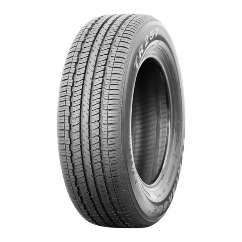 

Шины 235/50 R18 Triangle Sapphire Tr257 97 V Triangle CBPTR25723K18VHJ