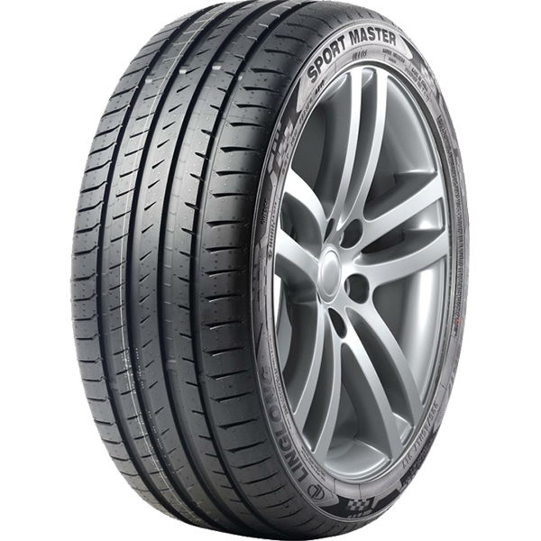 

Шины 235/50 R18 Linglong Sport Master 101y Xl LINGLONG 221028609