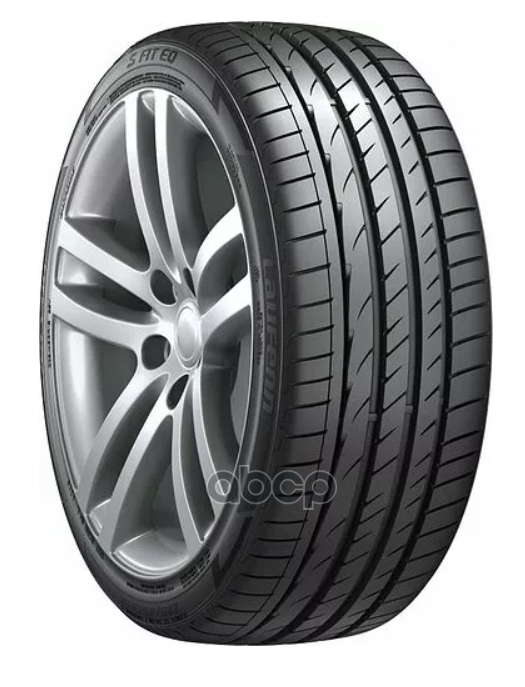 

Шины Laufenn S-Fit EQ LK01+ 235/50 R18 97 V, S-Fit EQ LK01 Plus