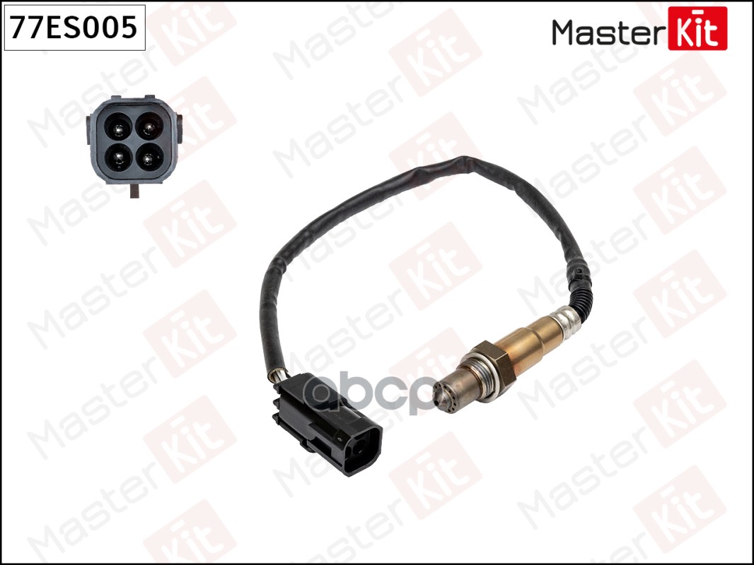 

Лямбда-Зонд Lada 110/111/112/ Kalina Master Kit 77Es005